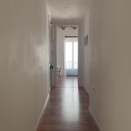 Calatrava Lejlighed Valencia Eksteriør billede
